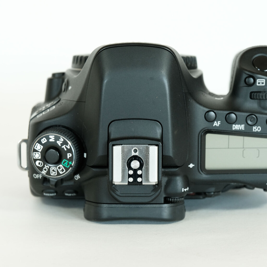 Canon EOS 80D Canon EOS 80D