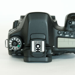 Canon EOS 80D Canon EOS 80D