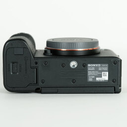 SONY α7C II(ILCE-7CM2) SONY α7C II(ILCE-7CM2)