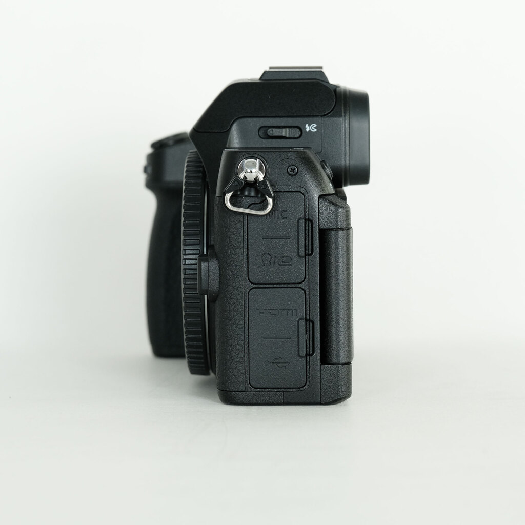 【5,900回未満】Nikon Z50iiボディ　保証あり 新品】(ニコン) Nikon Z50II ボディ｜ナニワグループオンライン