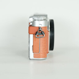 Panasonic LUMIX DC-GF10 ボディ オレンジ Panasonic LUMIX DC-GF10 ボディ オレンジ