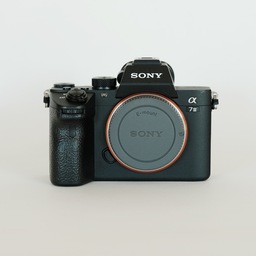 SONY α7 III（ILCE-7M3）