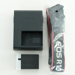 Canon EOS R10 Canon EOS R10