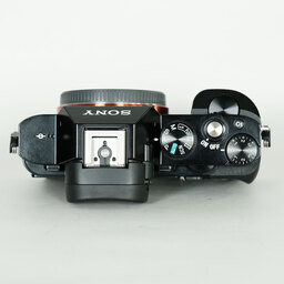 SONY α7（ILCE-7）