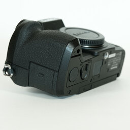 Panasonic LUMIX DC-G99 Panasonic LUMIX DC-G99
