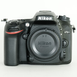 Nikon D7100