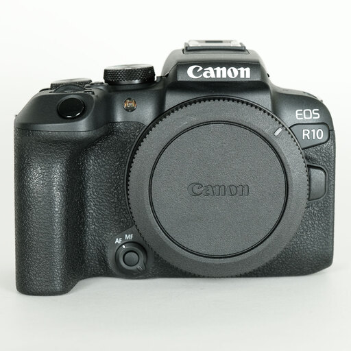 Canon EOS R10