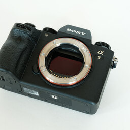 SONY α9(ILCE-9) SONY α9(ILCE-9)