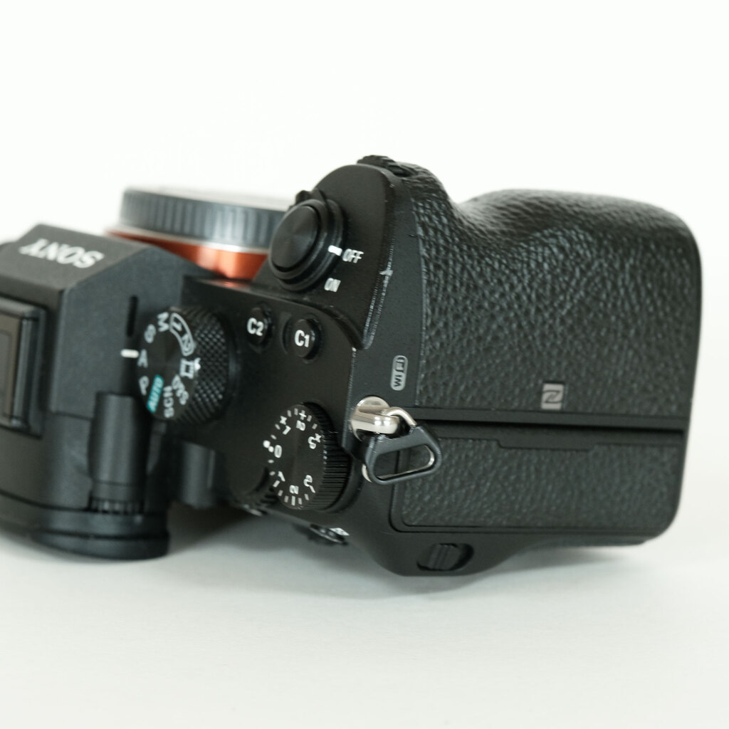 SONY α7 III(ILCE-7M3) SONY α7 III(ILCE-7M3)