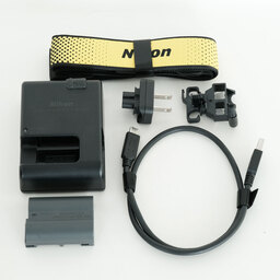 Nikon Z7 Nikon Z7