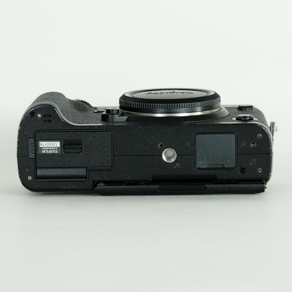 FUJIFILM X-T2(ジャンク品) ⚠️ジャンク品】Fujifilm X-T2 ミラーレス一眼カメラ - メルカリ