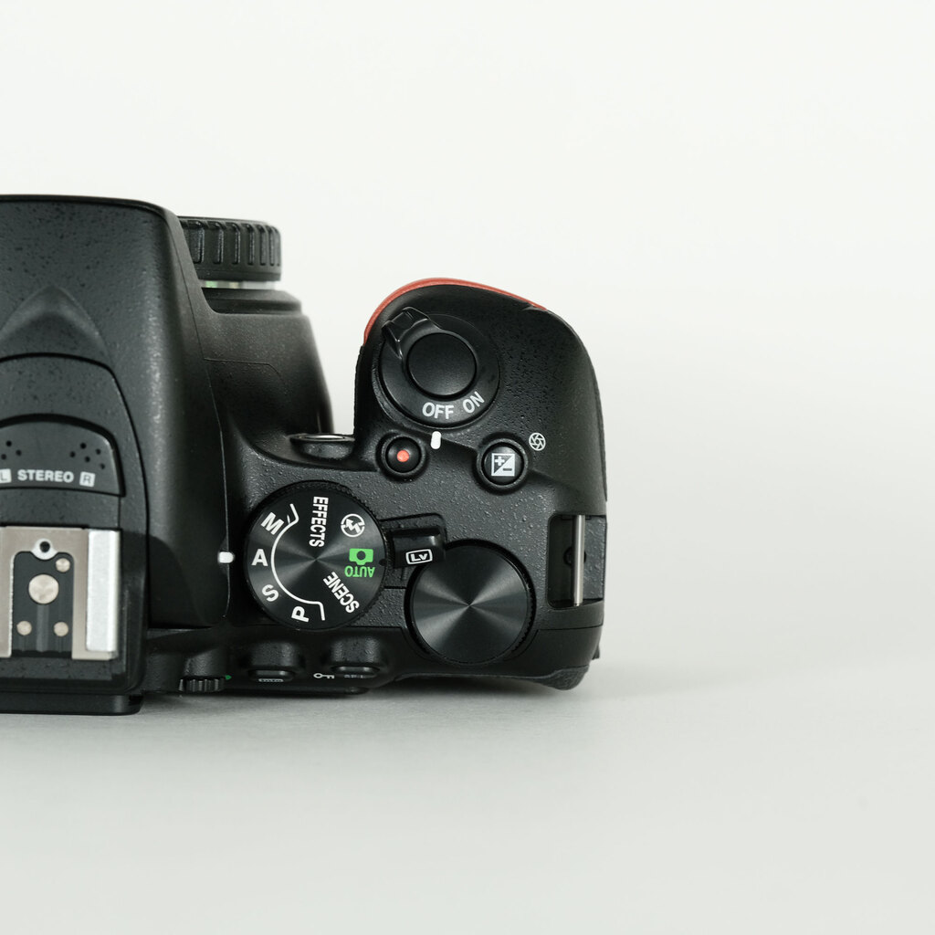 Nikon D5500 Nikon D5500