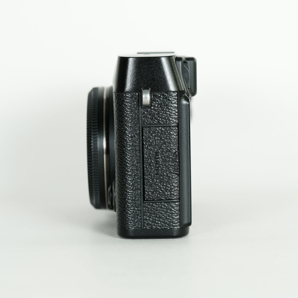 FUJIFILM X-E3 FUJIFILM X-E3