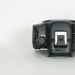 Canon EOS R6 Mark II