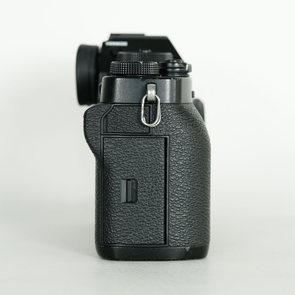 FUJIFILM X-T3 FUJIFILM X-T3