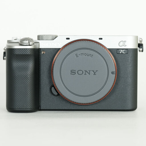 SONY α7C(ILCE-7C) SONY α7C(ILCE-7C)