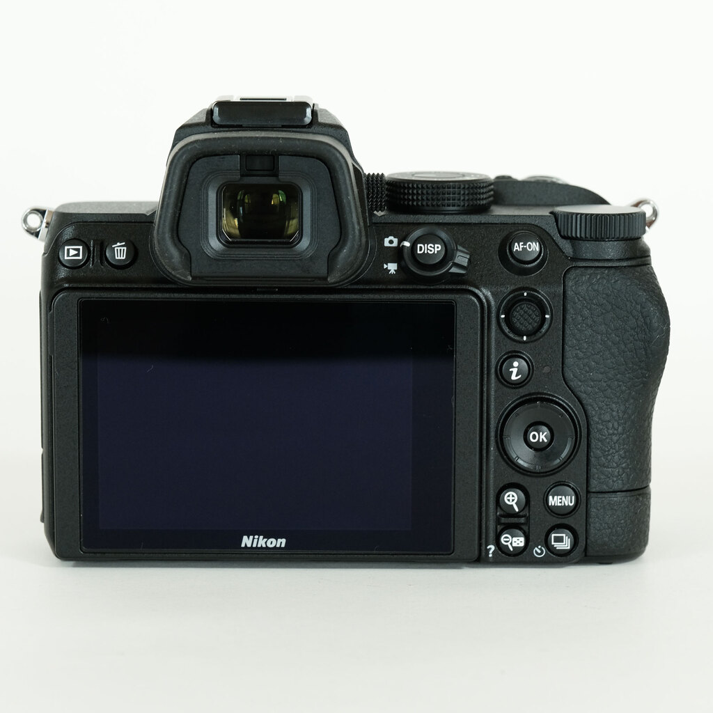 Nikon Z5 Nikon Z5
