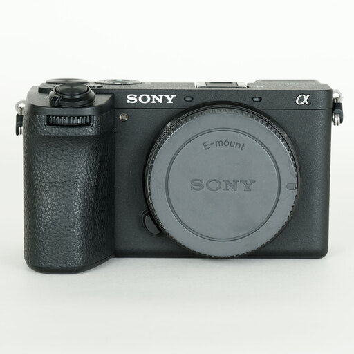 SONY α6700（ILCE-6700）
