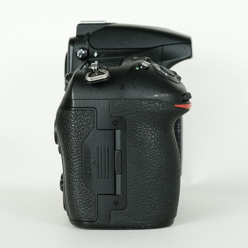 Nikon D810 Nikon D810