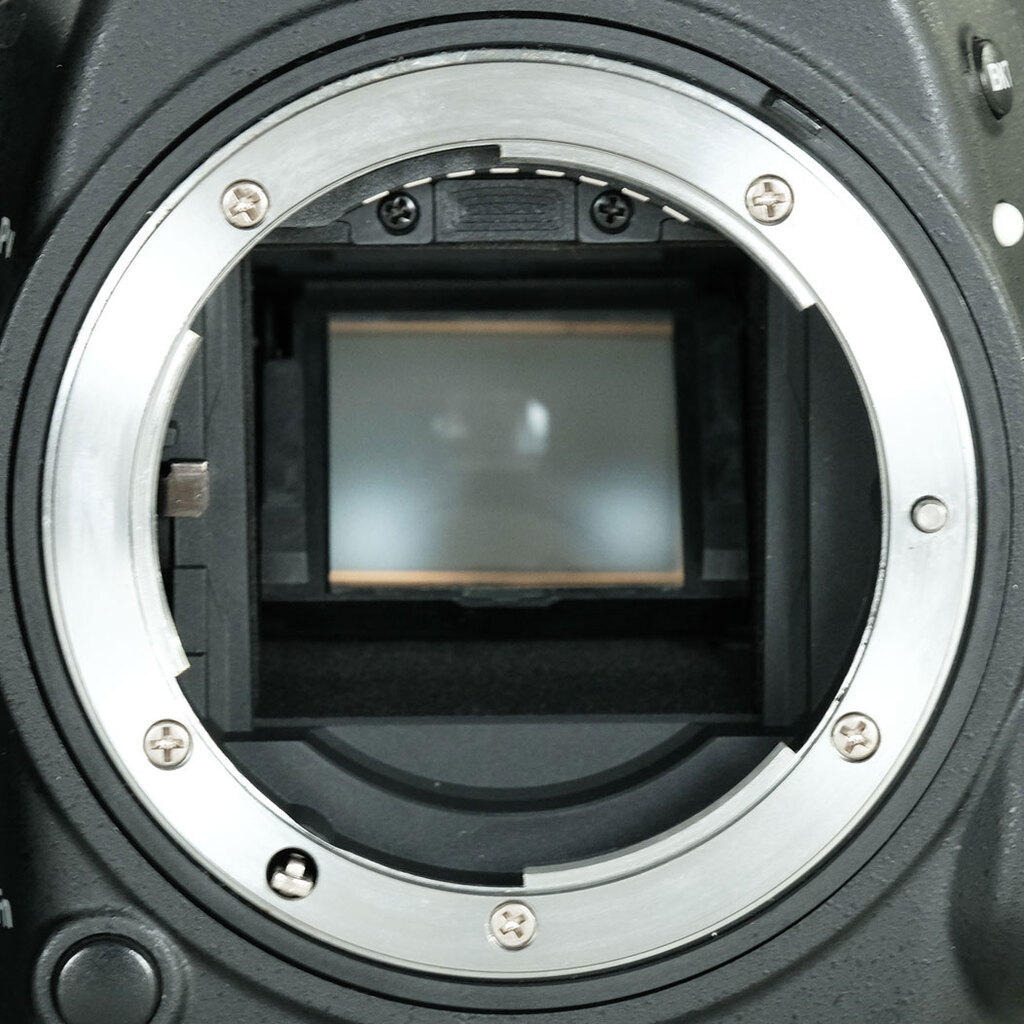 Nikon D7100 Nikon D7100
