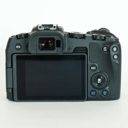 【セット販売】【底値】【価格交渉中】Canon EOS RPミラーレスカメラ