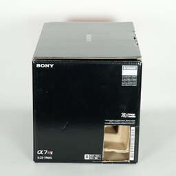 SONY α7R V(ILCE-7RM5) SONY α7R V(ILCE-7RM5)