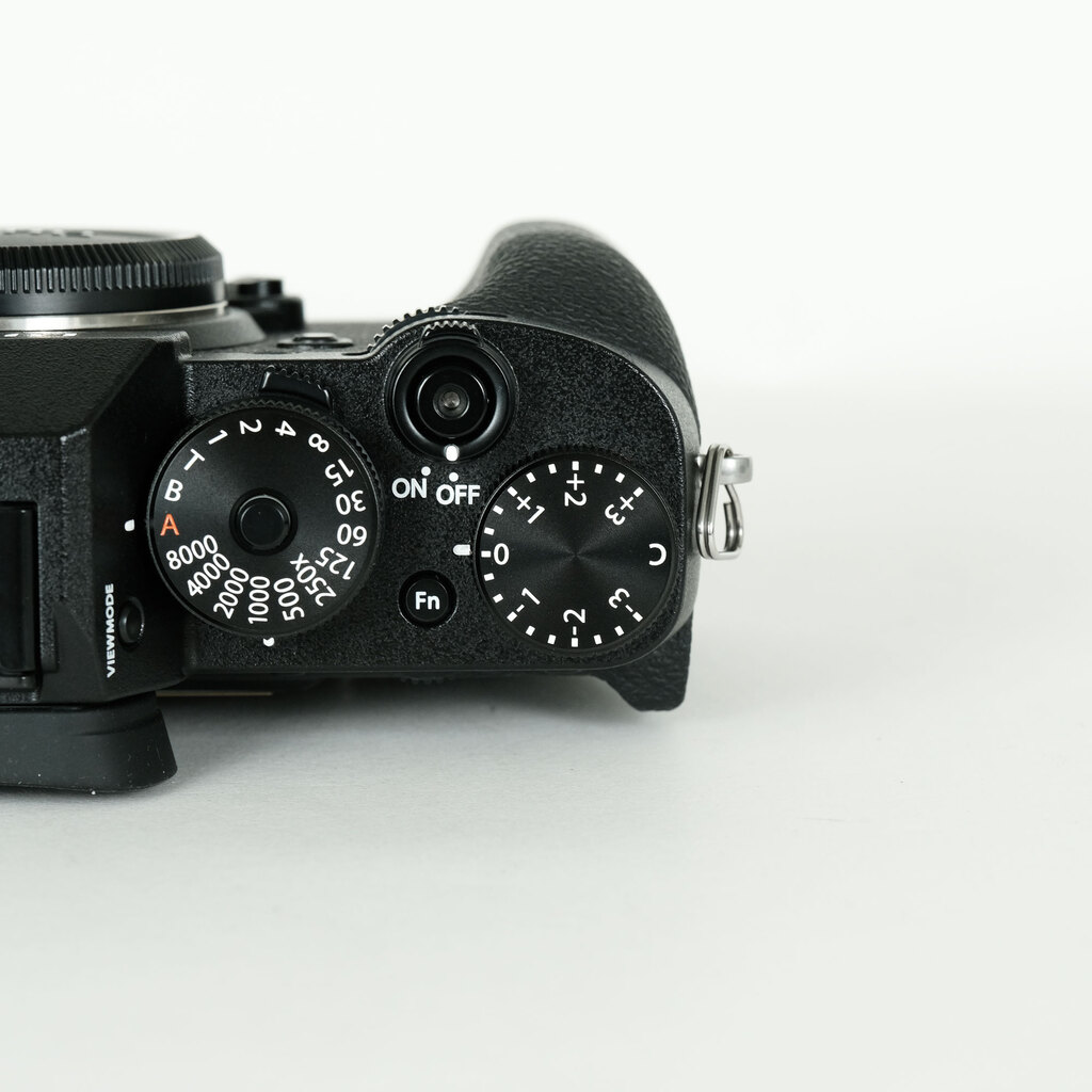 FUJIFILM X-T2 FUJIFILM X-T2