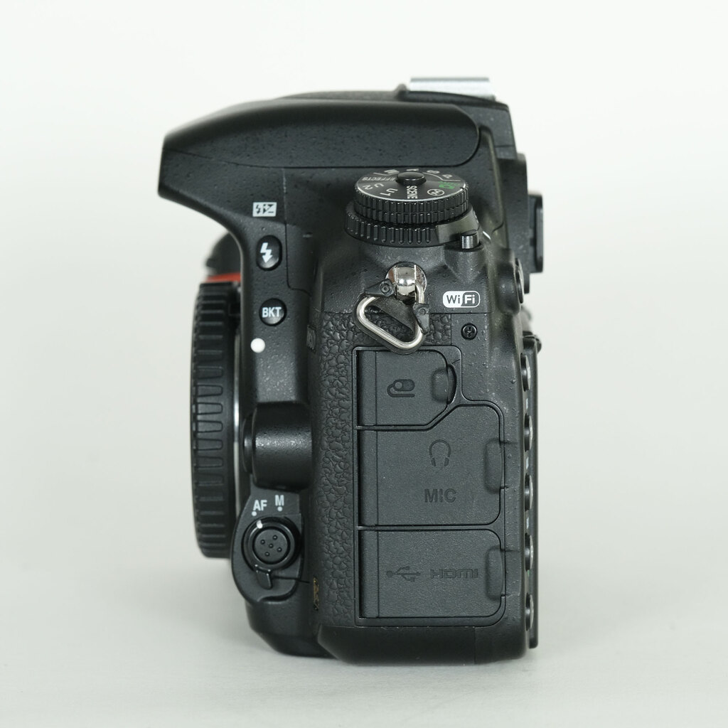 Nikon D750 Nikon D750