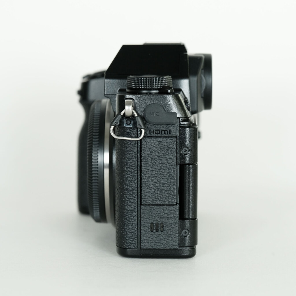 FUJIFILM X-S10 FUJIFILM X-S10