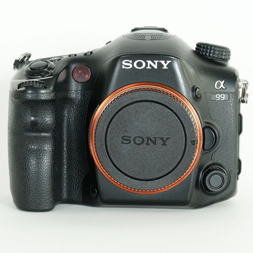 SONY α99（SLT-A99V）