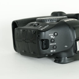 Canon EOS-1D X Mark II Canon EOS-1D X Mark II