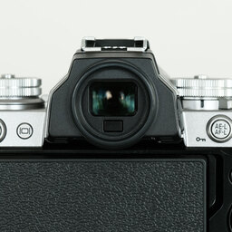 Nikon Z fc Nikon Z fc