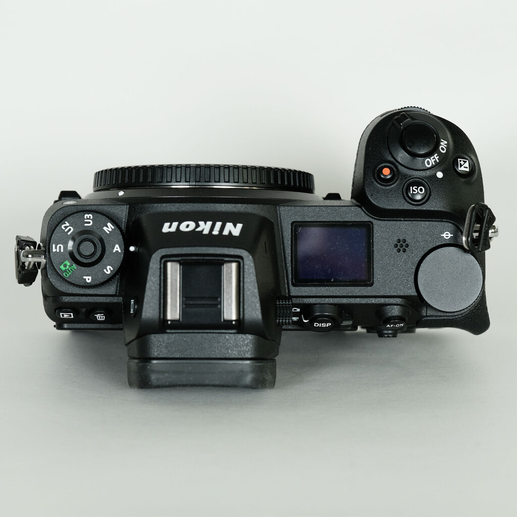 Nikon Z7の出品 | ONE SCENE（ワンシーン）
