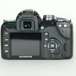 OLYMPUS E-510 ボディ