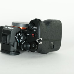 SONY α7R V（ILCE-7RM5）