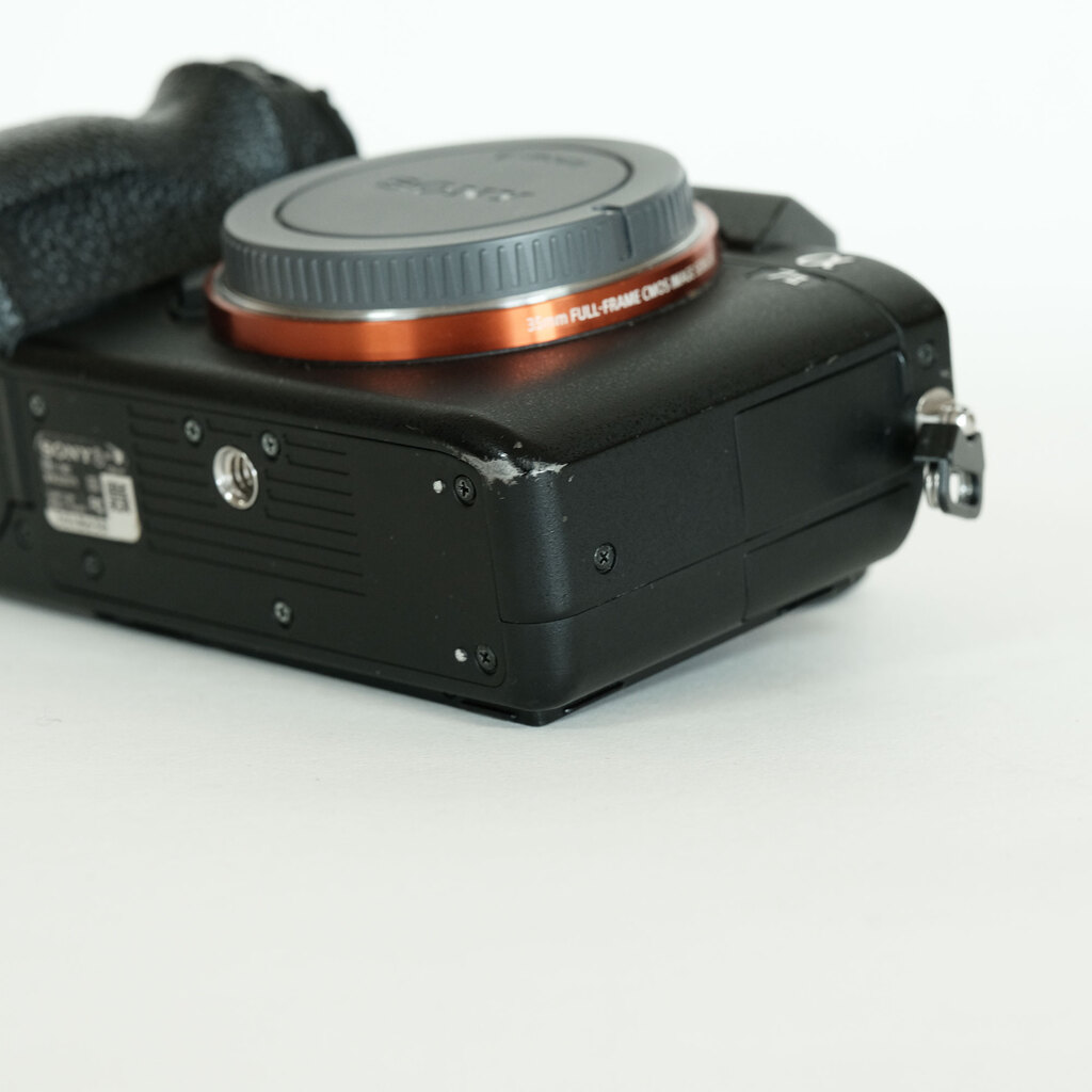 SONY α7 II(ILCE-7M2) SONY α7 II(ILCE-7M2)