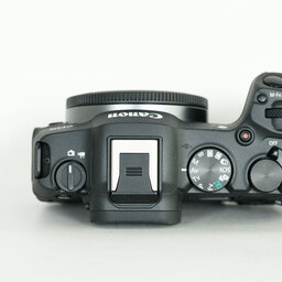 Canon EOS R8 Canon EOS R8