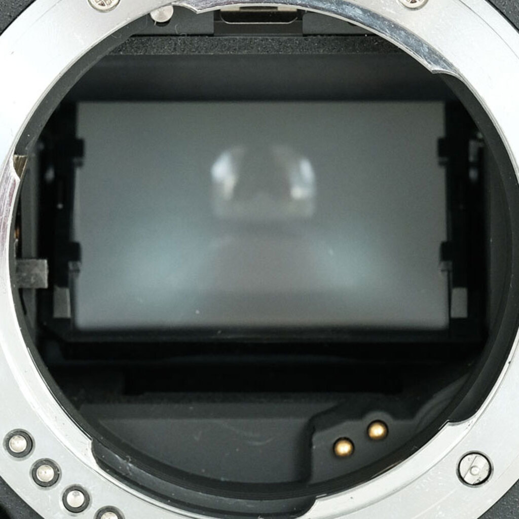 PENTAX K-1 Mark II PENTAX K-1 Mark II