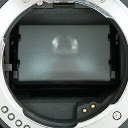 PENTAX K-1 Mark II PENTAX K-1 Mark II