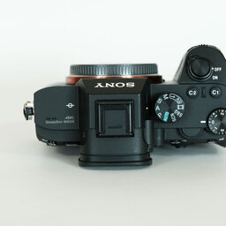 SONY α7 III(ILCE-7M3) SONY α7 III(ILCE-7M3)