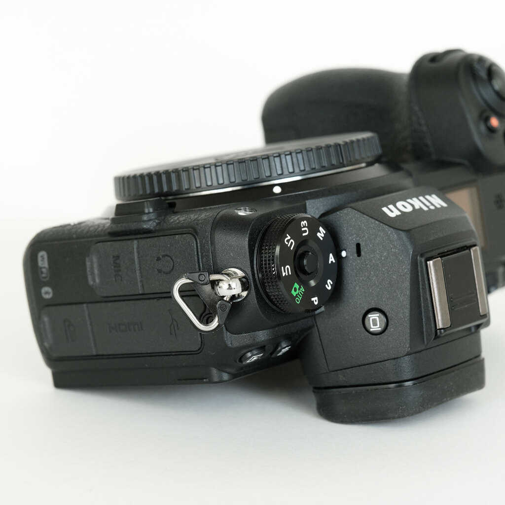 Nikon Z6II Nikon Z6II