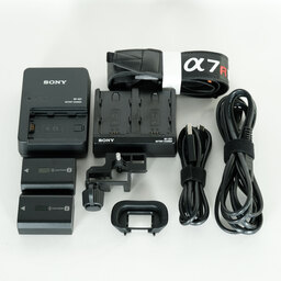 SONY α7R V（ILCE-7RM5）