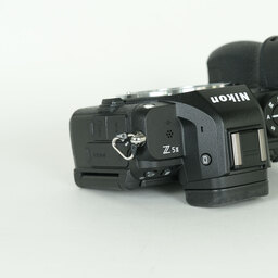 Nikon Z5II Nikon Z5II