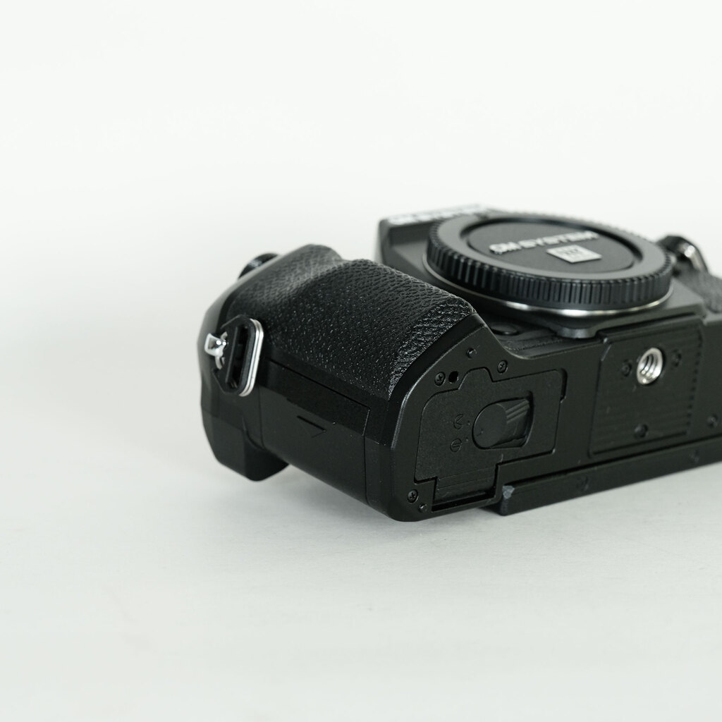 OM SYSTEM OM-5 Mark II ボディ ブラック 新品 新品)OM SYSTEM（オーエムシステム） OM-5 Mark II ボディ