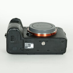 SONY α7 III（ILCE-7M3）