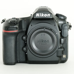 Nikon D850 Nikon D850