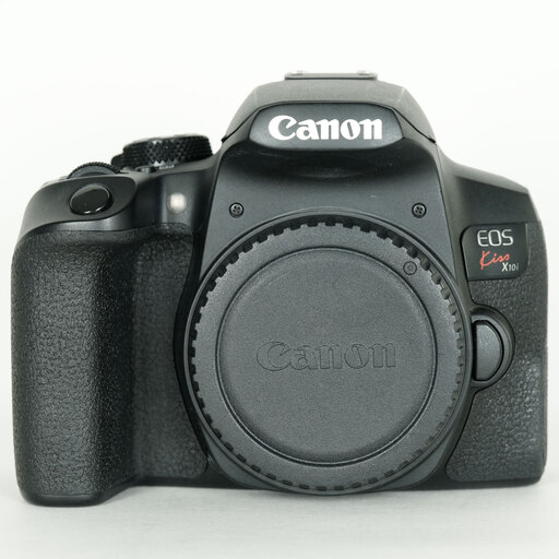 Canon EOS Kiss X10i