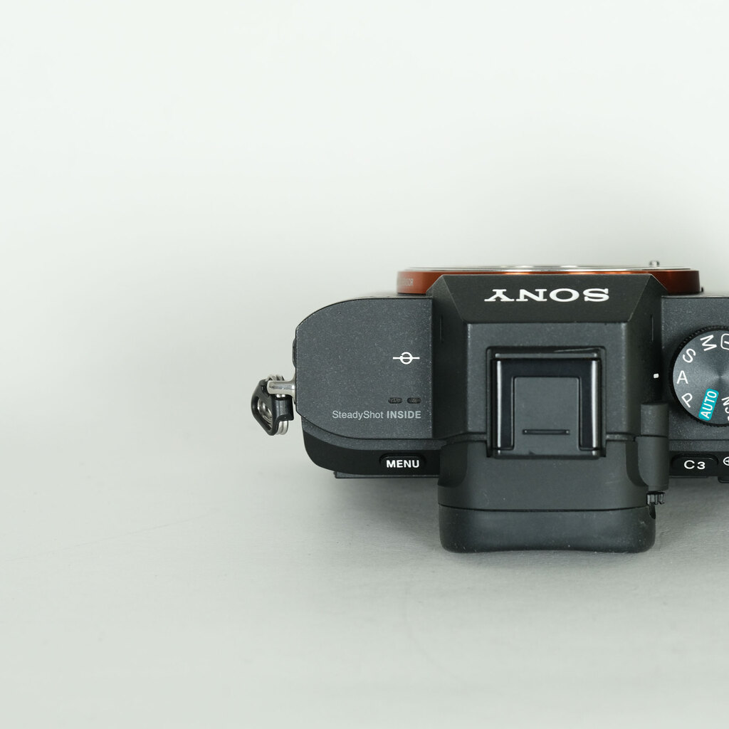 SONY α7 II(ILCE-7M2) SONY α7 II(ILCE-7M2)