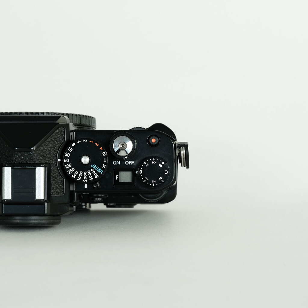 Nikon Z f Nikon Z f