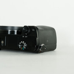 SONY α6000（ILCE-6000）